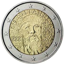 coin 2 euro 2013 Finland coin 2 euro 2013 Finland