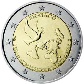 coin 2 euro 2013 Monaco coin 2 euro 2013 Monaco