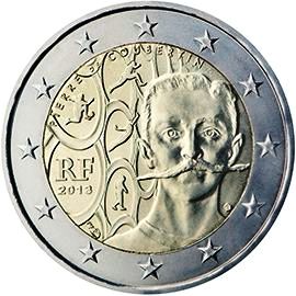 coin 2 euro 2013 fr_2 coin 2 euro 2013 fr_2