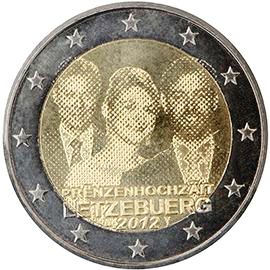 coin 2 euro 2013 lu coin 2 euro 2013 lu