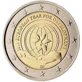 coin 2 euro 2015 Belgium coin 2 euro 2015 Belgium