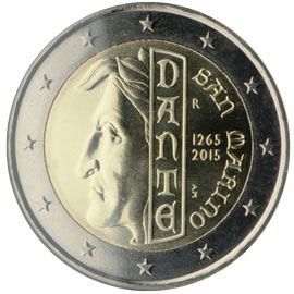 coin 2 euro 2015 San_Marino coin 2 euro 2015 San_Marino
