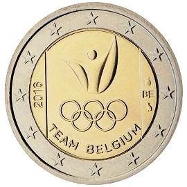 coin 2 euro 2016 belgium coin 2 euro 2016 belgium