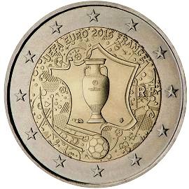 coin 2 euro 2016 france coin 2 euro 2016 france