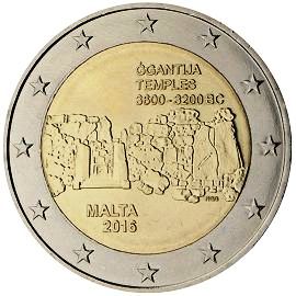 coin 2 euro 2016 malta coin 2 euro 2016 malta