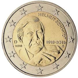 coin 2 euro 2018 germany_anniversary