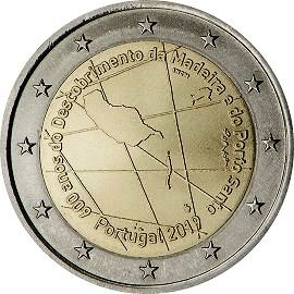 coin 2 euro 2019 pt_madeira coin 2 euro 2019 pt_madeira