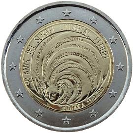 coin 2 euro 2020 ad_50female_suffrage coin 2 euro 2020 ad_50female_suffrage
