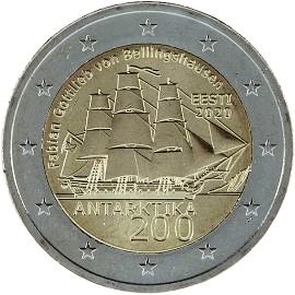 coin 2 euro 2020 et_bicdiscAnt coin 2 euro 2020 et_bicdiscAnt
