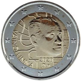 coin 2 euro 2020 fi_100_linna coin 2 euro 2020 fi_100_linna