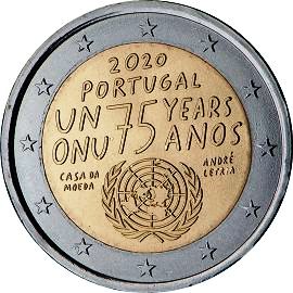 coin 2 euro 2020 pt_75un coin 2 euro 2020 pt_75un