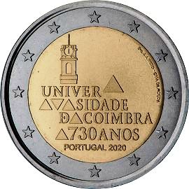 coin 2 euro 2020 pt_university_coimbra coin 2 euro 2020 pt_university_coimbra