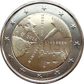 France 2 euro 2024 Finland 2 euro 2024