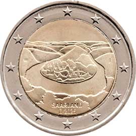 2 euro 2025 Germany 2 euro 2025
