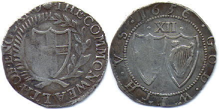 Famous rulers coins