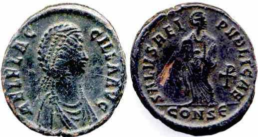 moneta romana