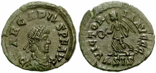 moneta romana