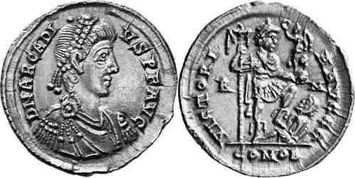 moneta romana