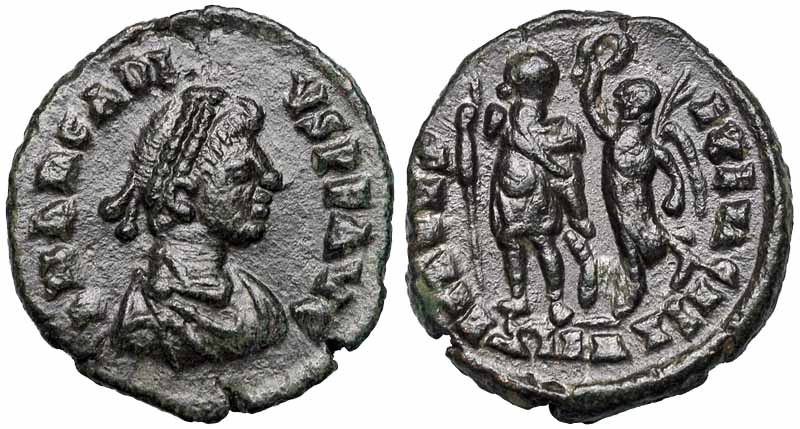 moneta romana
