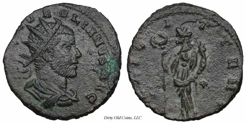 moneta romana