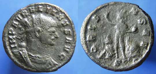 moneta romana