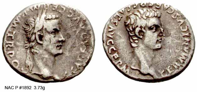 moneta romana