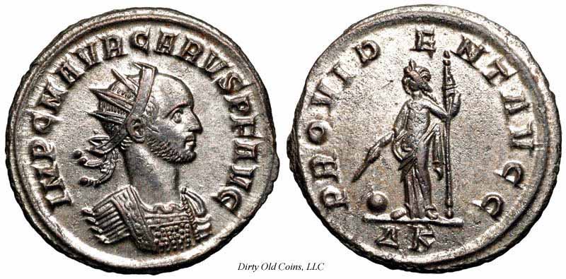 moneda romana