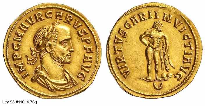 moneda romana