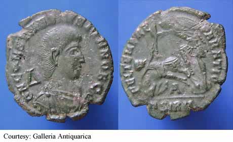 moneta romana