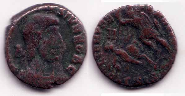 moneta romana