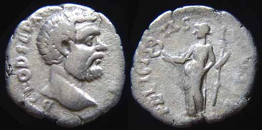 moneta romana