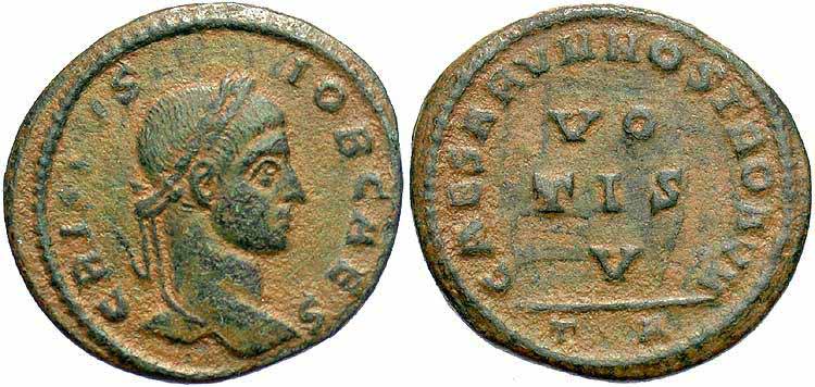 moneta romana