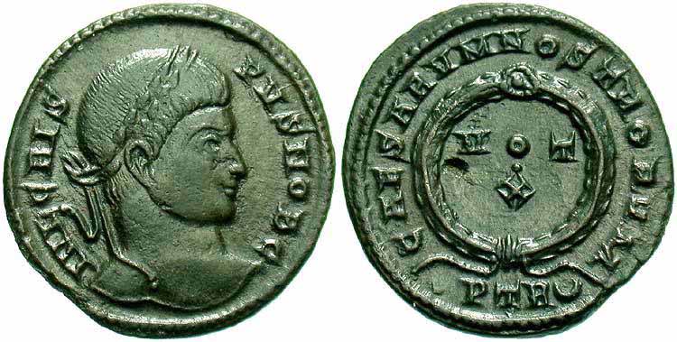 moneta romana