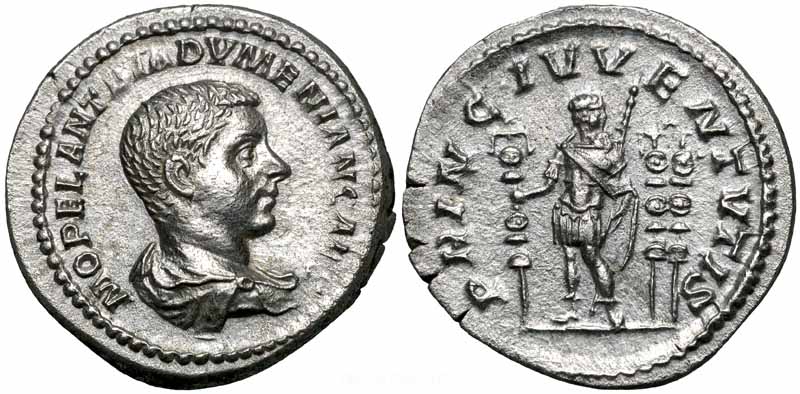 moneta romana