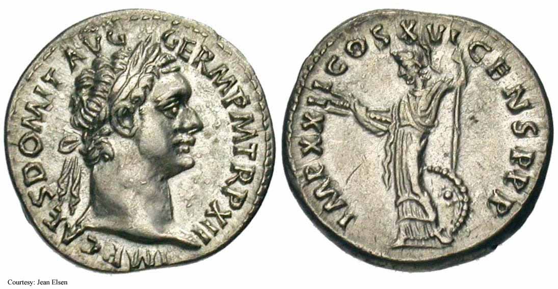 moneta romana