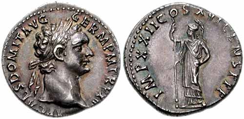 moneta romana