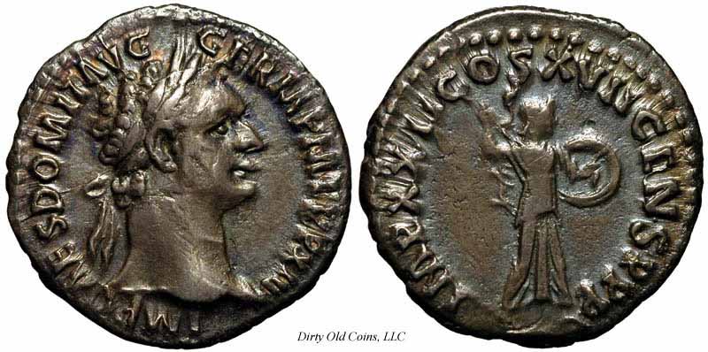 moneta romana