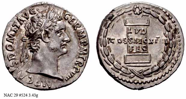 moneta romana