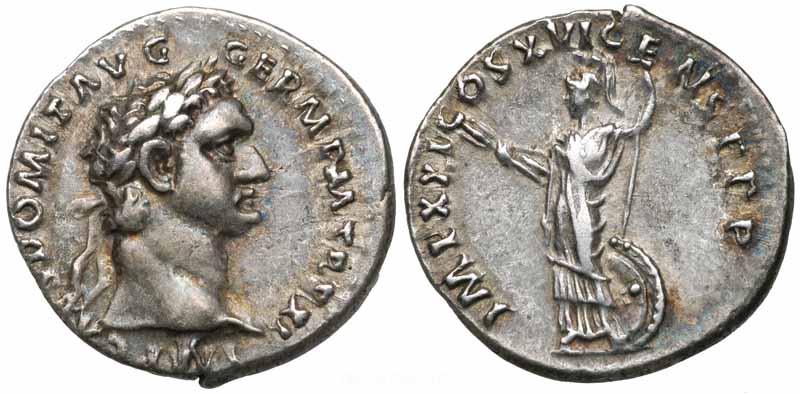 moneta romana