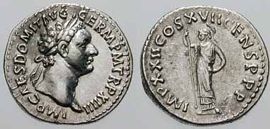 moneta romana