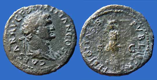 moneta romana