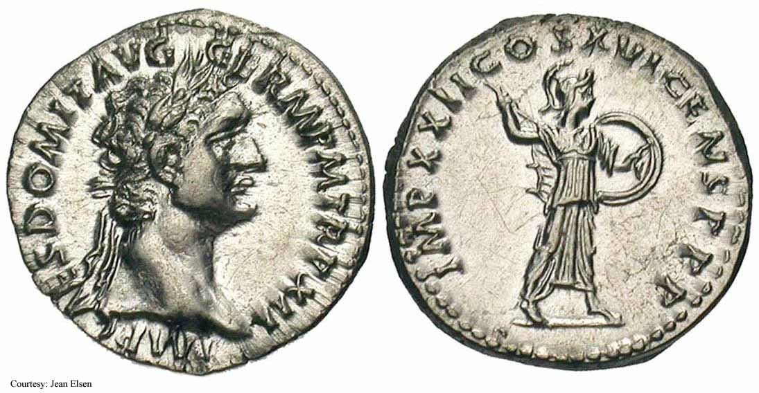 moneta romana