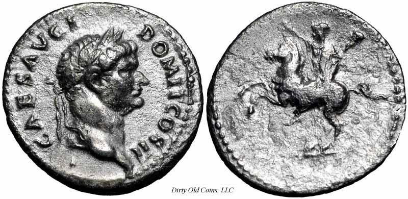 moneta romana