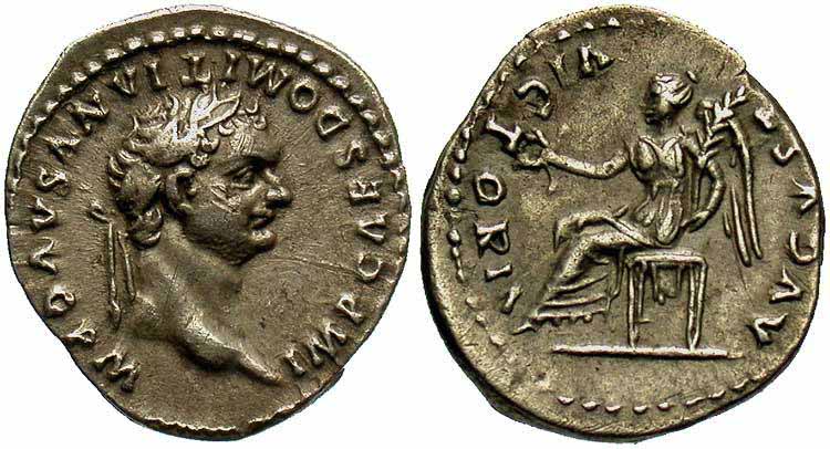 moneta romana