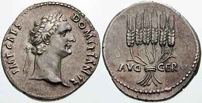moneta romana