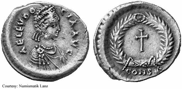 moneda romana