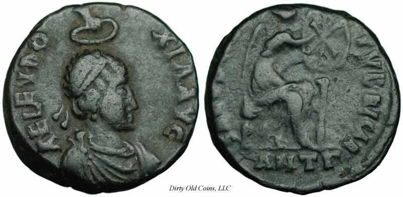 moneta romana