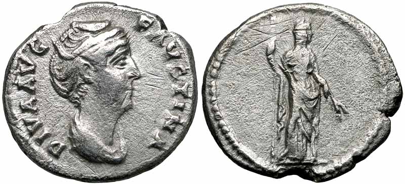 moneta romana