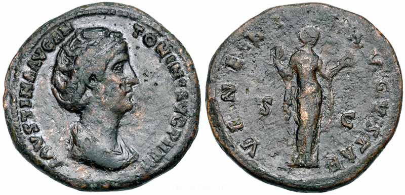 moneta romana