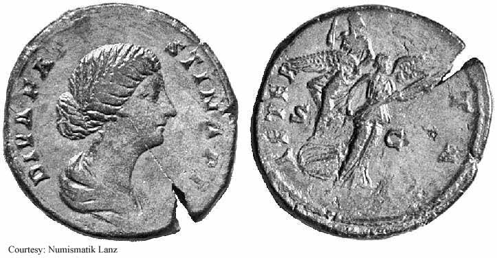 moneta romana